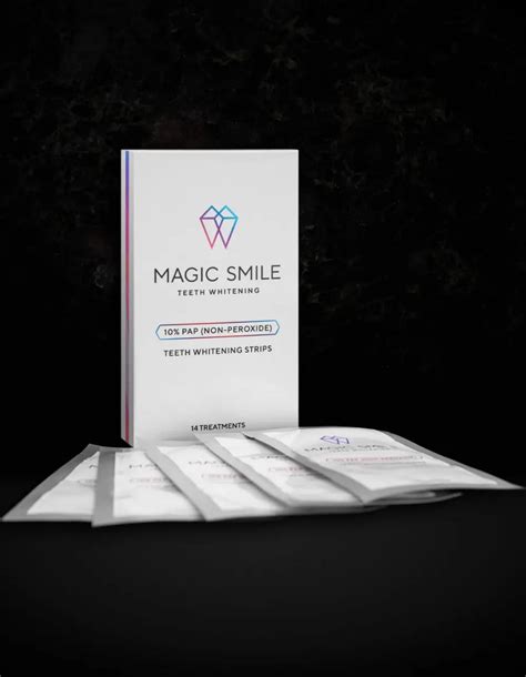 _magic_smile_|4.6 ⭐ Magic Smile Reviews by Real Customers 2024.